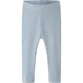 Name it Leggingsit 'NBNKAB' kyyhkynsininen
