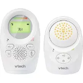 Vtech DM1212 Itkuhälytin, Valkoinen