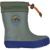 Bisgaard Thermo - Green - 25