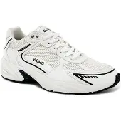 Björn Borg R2700 - White - 37