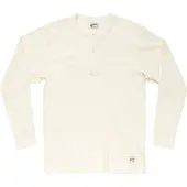 Devold Unisex Archive Henly LS White XL