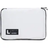 Mammut Packing Cube Mesh L White L