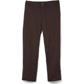 Houdini M's Liquid Chore Pants Brown Illusion - M