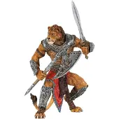 Papo Lion Mutant - K: 12 cm - - OneSize - Figuurit