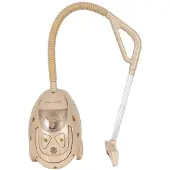 Konges Sløjd Pölyinen pölynimuri Lemon Lemon One Size Beige One Size Pojat, Tytöt