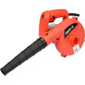 YATO Sähköinen lehtienpuhalluskone YT-85170; 600 W