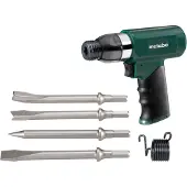 Metabo Paineilmataltta DMH 30 SET + 4 taltat