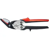 Bessey Nauhaleikkuri D123S 225 mm, vasen, karkaistu 54 HRC