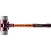 HALDER Vasara 3003.08; 80 mm; TPE-mid