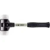 HALDER Kumivasara 3707.04; 40 mm; 860 g
