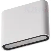 Kanlux S.A. Garto LED seinävalaisin IP54 8W 4000K valkoinen