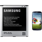 Samsung Galaxy S4 Akku NFC Alkuperäinen