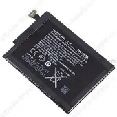 Nokia Alkuperäinen BV-4BW Akku Lumia 1320 1520