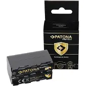 PATONA Protect NP-F750 Akku 7000mAh
