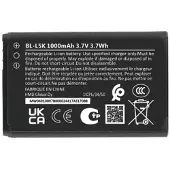 Nokia BL-L5K Akku 1000mAh : 105+ (2022)