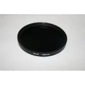 Delamax Harmaasuodin 67mm
