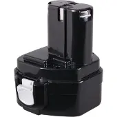 PATONA Makita Akku 12V 1220 1050D Ni-Mh 3300mAh