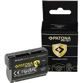 PATONA Protect Nikon EN-EL15C Akku 2600mAh
