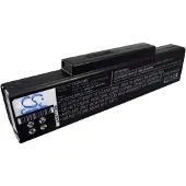 123accu BenQ R55 akku 4400 mAh