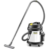 Kärcher NT 27/1 27L 1380W -märkä-kuivaimuri, antrasiitti