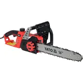 YATO Ketjusaha YT-84868; 1600 W; 35,5 cm