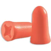 Uvex 2112004 Korvatulpat 200 Yksiköt
