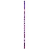 Plus plus Plus-Plus Glitter Mix 1m Tube 20-os rakennuspalikat
