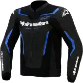 Alpinestars Gp Force V2 Airflow Nahkatakki