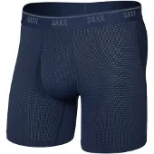 Saxx Quest Quick-dry Mesh Boxerit
