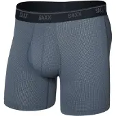 Saxx Quest Quick-dry Mesh Boxerit