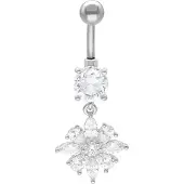Wildcat Crystal Flower Bananabell - napakoru