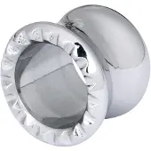 Wildcat Spiked Flared Tunnel