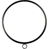 Wildcat X-Change Ring 1 Earloop - 14,0 mm