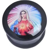 Wildcat Icon Immaculate Mary - 12,0 mm
