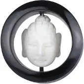 Wildcat Buddha Insert - 20,0 mm