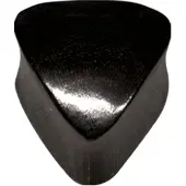 Wildcat Buffalo Horn Triangle - 16,0 mm