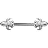 Wildcat Fleur de Lis - 14,0 mm
