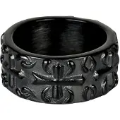Wildcat Dark Crosses - 20,0 mm