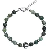 Wildcat Tree of Life Bracelet - ranneke