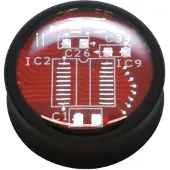 Wildcat Elektro - 26,0 mm, Rouge
