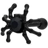 Wildcat Spider Barbell<!--640031973ed7b-->