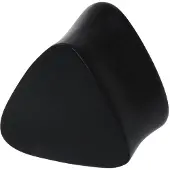 Wildcat Triangular Iron Wood Plug - 20,0 mm