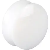 Wildcat White Heat Plug - 30,0 mm