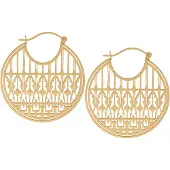 Wildcat Gothic Cathedral Hoops<!--63f33a4da3f4c-->
