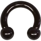 Wildcat Darkside - 8,0 mm, 16,0 mm