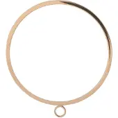 Wildcat X-Change Ring 1 Earloop - 18,0 mm
