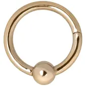 Wildcat Clip - 3,2 mm, 6,0 mm, 14,0 mm