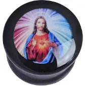 Wildcat Icon Jesus - 6,0 mm