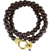 Wildcat Gold - Ebony Wood "Little Lenny"