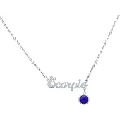 Wildcat Scorpio Kette